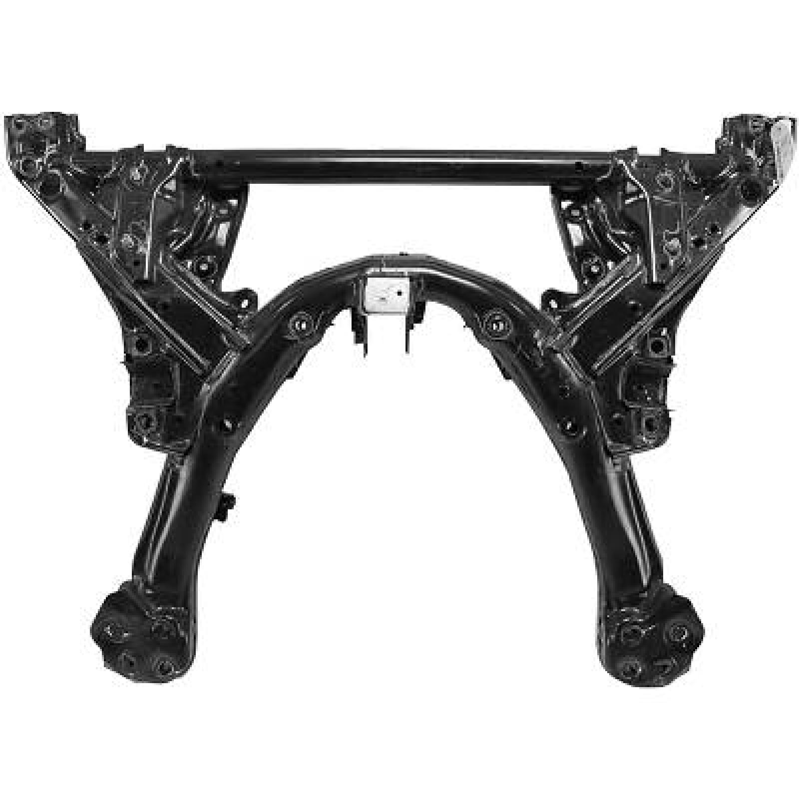 AGGREGATTRÄGER    MODEL 3, passend für 2018->       AUCH MODEL Y, 1044521-00-P